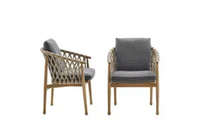 Ginestra Outdoor Chair