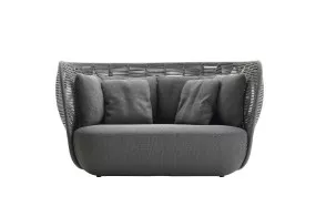 Bay Outdoor Sofa 2