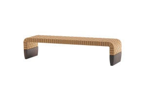 Banc Brera Poltrona Frau - 1 2