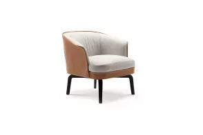 Poltrona Nivola Poltrona Frau - 1