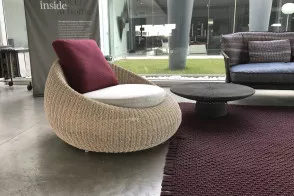 Fauteuil d'extérieur Twiga (Offre Expo) Atmosphera - 6 2