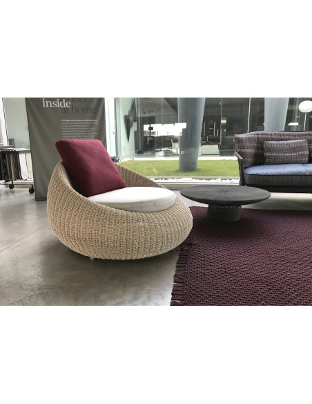 Poltrona per esterno Twiga (Offerta Expo) Atmosphera - 1