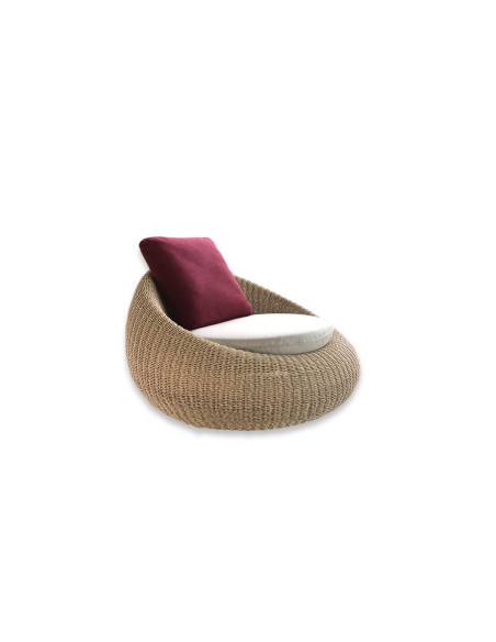 Fauteuil d'extérieur Twiga (Offre Expo) Atmosphera - 6
