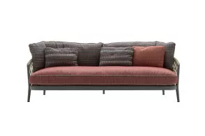 Erica ’19 Outdoor Sofa 2