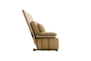 Oh, it rains! Outdoor Sofa 2