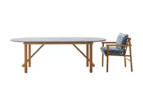 Ayana Outdoor Chair 2
