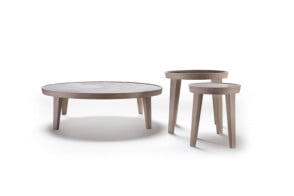 Table basse Dida Flexform - 1