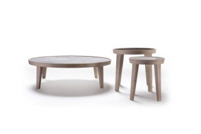 Tavolino Dida Flexform - 1
