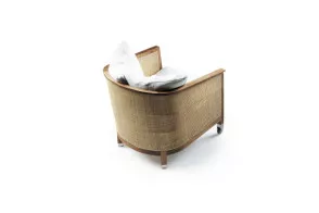 Poltroncina Mozart Flexform - 1 2