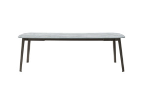 Table d'extérieur Ginepro B&B Italia Outdoor - 1