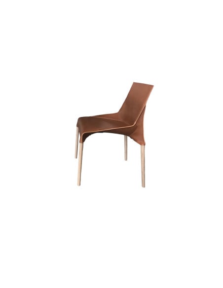 Sedia Seattle (Offerta Expo) Poliform - 5