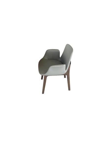 Sedia Ventura (Offerta Expo) Poliform - 5