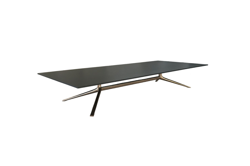 Tavolino Mondrian (Offerta Expo) Poliform - 7