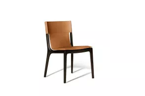 Chaise Isadora Poltrona Frau - 1