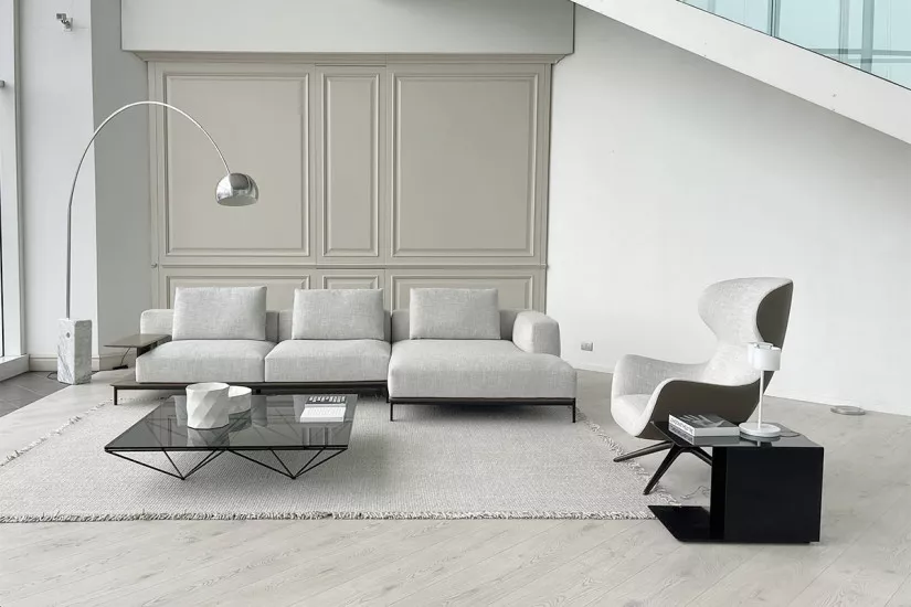 Brera Sofa (Expo Offer)