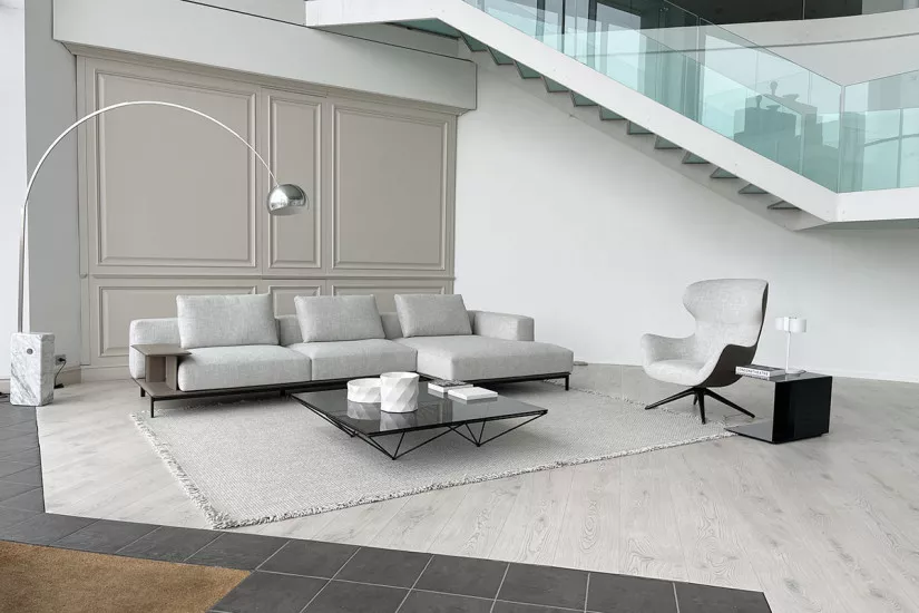 Brera Sofa (Expo Offer)