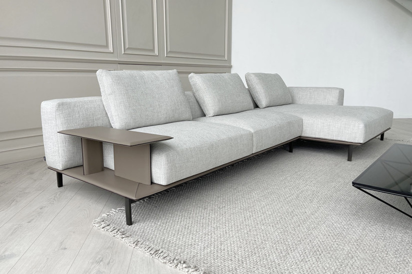 Divano Brera (Offerta Expo) Poliform - 4