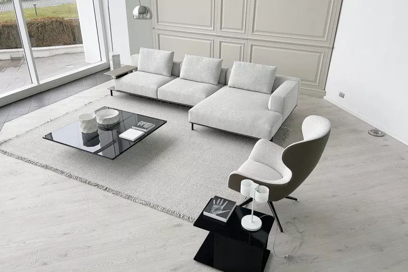 Brera Sofa (Expo Offer)