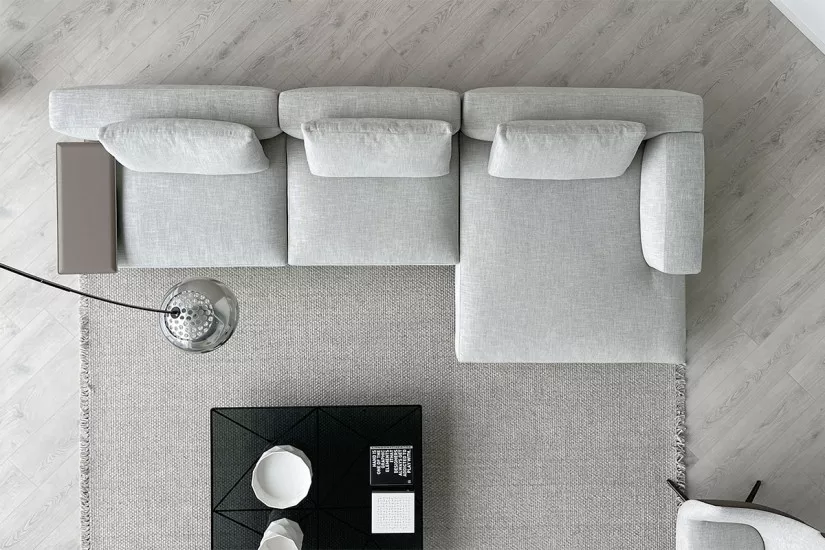 Brera Sofa (Expo Offer)