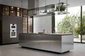 Cucina Artex - Poliform | Scopri i Prezzi e il Catalogo Online 2