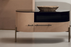 Commode Plissè Baxter - 1 2