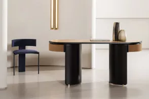 Parsec Console 2