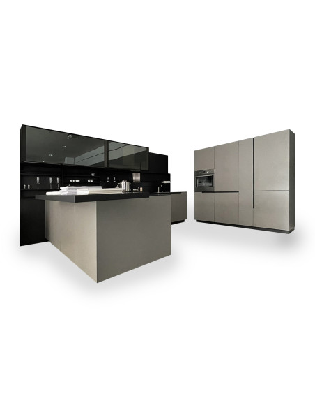 Cuisine Phoenix (Offre Expo) Poliform - 6