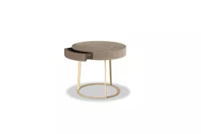Commode de nuit Jules Baxter - 1