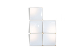 Lampe Googie Baxter - 1