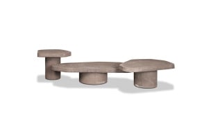 Bao Outdoor Coffee Table