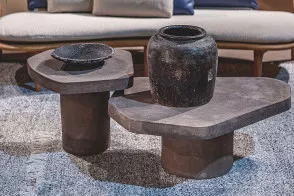 Table d'extérieur Bao Baxter - 1 2