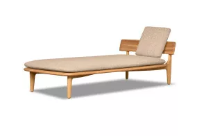 Himba Outdoor Sunbed