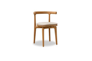 Sedia per esterno Himba Baxter - 1
