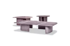 Keramikè Outdoor Coffee Table