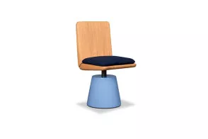Chaise d'extérieur Linfa Baxter - 1