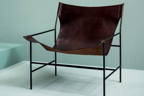 Fauteuil d'extérieur Leggia Baxter - 2 2