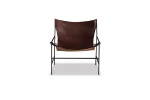 Leggia Small Outdoor Armrchair