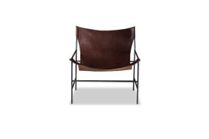 Poltroncina per Esterno Leggia Baxter - 2