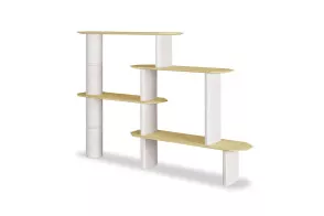 Azzal Bookcase