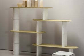 Azzal Bookcase 2