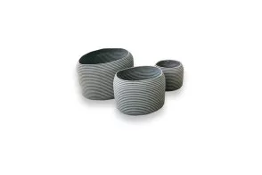 Ceste Karam kit 3 pz. (Offre Expo) B&B Italia Outdoor - 3