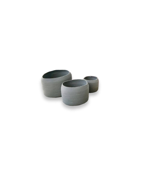 Karam baskets 3 pcs. kit (Expo Offer)