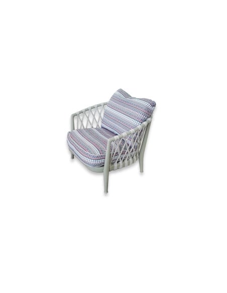 Erica ’19 Outdoor Armchair (Expo Offer)