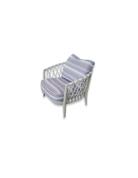 Fauteuil d'extérieur Erica ’19 (Offre Expo) B&B Italia Outdoor - 7