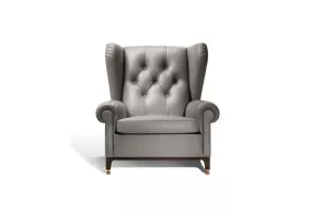 Poltrona 2019 Poltrona Frau - 1
