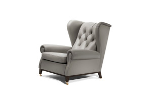 Fauteuil 2019 Poltrona Frau - 1 2