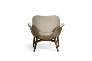 Fauteuil Martha Poltrona Frau - 1 2
