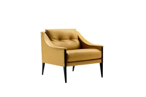 Poltrona Dezza Poltrona Frau - 1