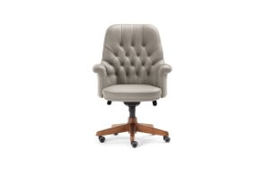 Fauteuil de direction Oxford Poltrona Frau - 1