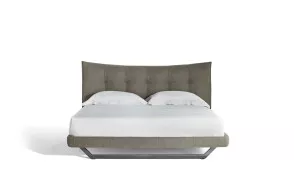 Letto Aurora Tre Poltrona Frau - 1
